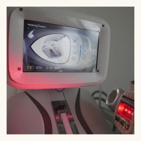 Infrashape, Infrashape Sasad, PowerShape 2